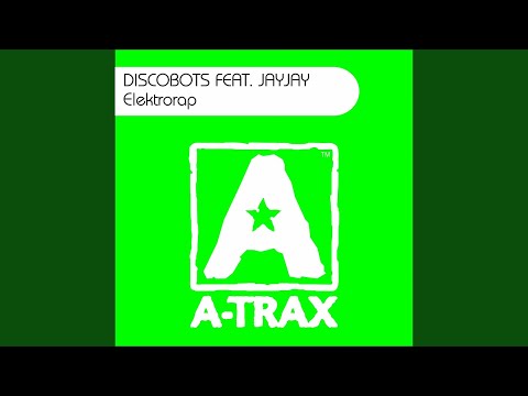 Elektrorap (Dave Kurtis Remix)