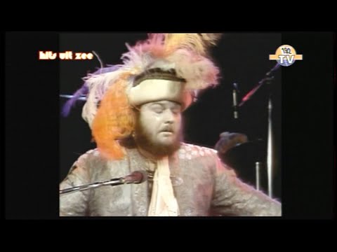 Dr. John - Right Place Wrong Time ( Original Footage 1973 Stereo  Single Version Remastered )