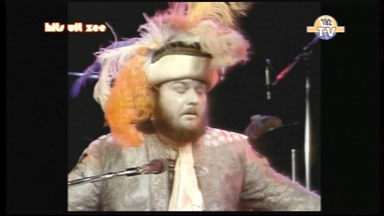 Dr. John - Right Place Wrong Time ( Original Footage 1973 Stereo Single Version Remastered ) - YouTube
