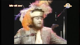 Dr. John - Right Place Wrong Time ( Original Footage 1973 Stereo  Single Version Remastered )
