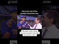 Munenori Kawasaki interviews are the BEST ? #shorts