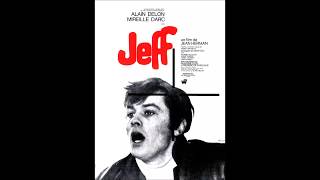 Jeff - Thème (François De Roubaix)