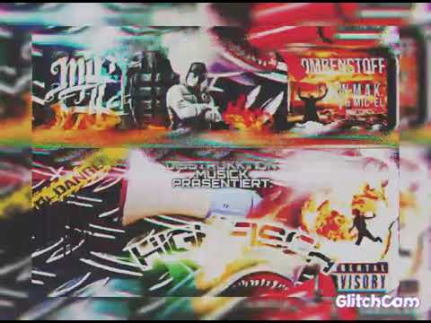 MIC-EL - HIGHFISCH (prod. MIC-EL BEATZ)