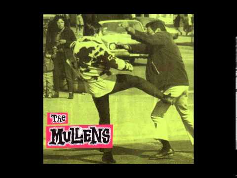 The Mullens - Thought You Left