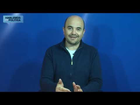 HABLEMOS DE POLITICA DEL 30/10/2017