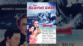 The Scarlet Coat (1955)