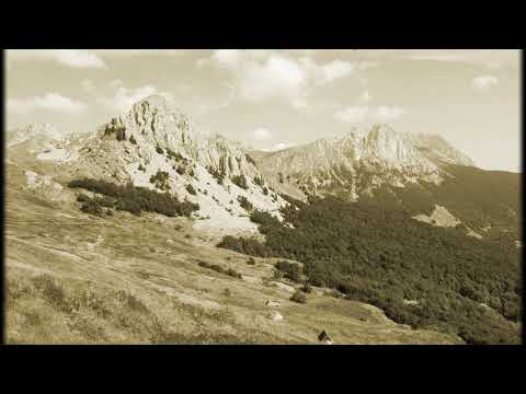 Mihailo Lalić - Prođe ljeto