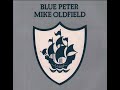 Mike Oldfield - Blue Peter Theme (PAL Pitch)