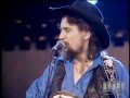 Waylon Jennings - "Storms Never Last" (Live at the US Festival, 1983)