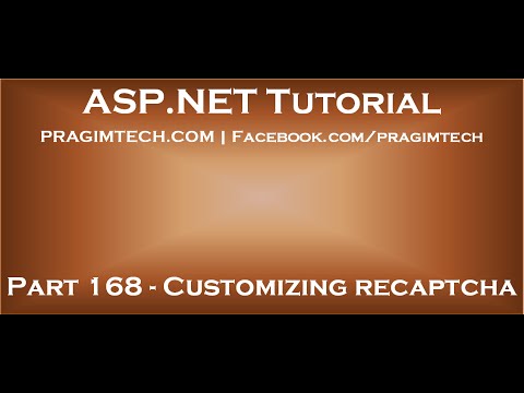 What is ASP NET Part 1