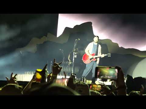 Noah Kahan with Hozier Special Guest Railbird Festival Northern Attitude Song 2024 Show