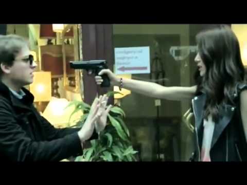 GangKiz - honey honey MV HD