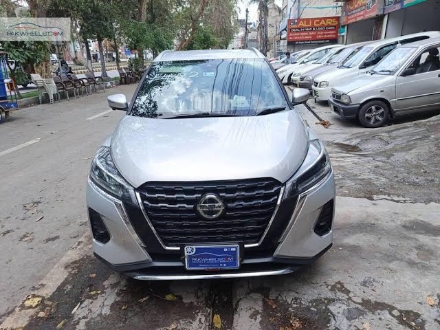 Nissan Kicks e-Power X 2020 for Sale