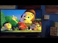 Opening To Rugrats Go Wild 2003 2007 DVD 2011 Reprint