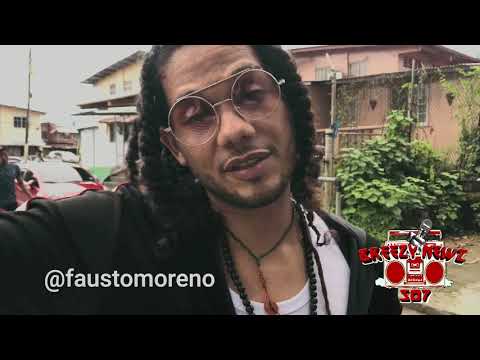 Niño bueno Remix -Detra de Camara Calero -Fulo El Yeyo -New Lhay -Khalila -Don kilate-Fausto