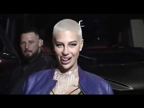 FLER & ROSA - GMR 4k VIDEO CLEAN VERSION ( OFFICIAL ) prod. Simes