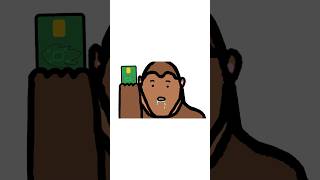Monke explain #creditcard