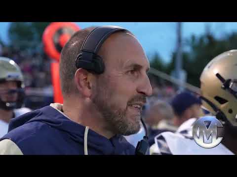 Hoban Vs Walsh 2k22 CLASH OF THE TITANS