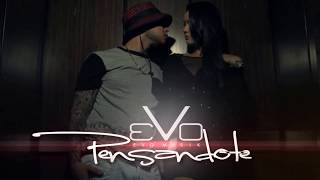 Evomusik - Pensandote