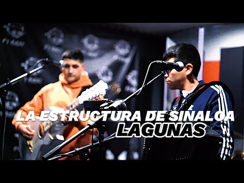 La Estructura De Sinaloa _ Lagunas