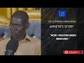 LIFE IS SPIRITUAL PRESENTS JAPHETH S TESTIMONY HOW I ESCAPED BEING BEHEADED BY OCCULTISTS