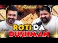 100 Roti Challenge Ft Sheikh Chanay Wala Umar Saleem Podcastic 55 Full Episode