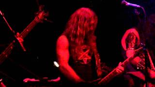 Destroyer 666@ The DNA Lounge 8/17/10