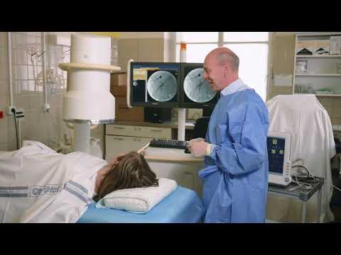 prof. MUDr. Radan Brůha, CSc. (Czech Republic) - 1st Place of Dr. Bares Award 2017