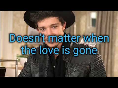 Nico Santos - Goodbye To Love (feat. Broiler)