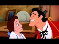 La Bella E La Bestia 1991 Gaston Fa Visita A Belle UHD
