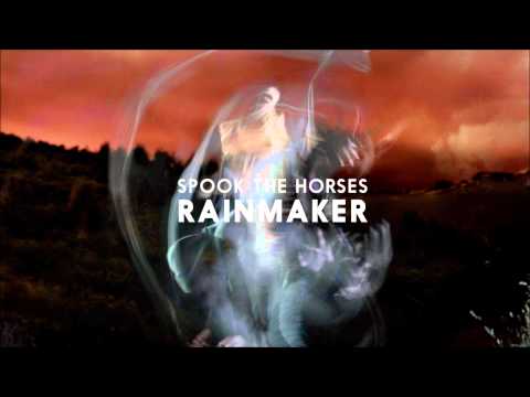 Spook the Horses - Below Our Time