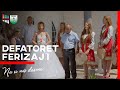 Defatoret Ferizaj - Na u nis dasma