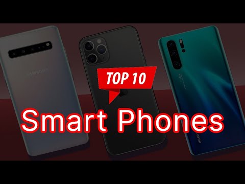 Top 10 Best Smartphone 2021 in Pakistan l Super Gaming Smartphone Picks