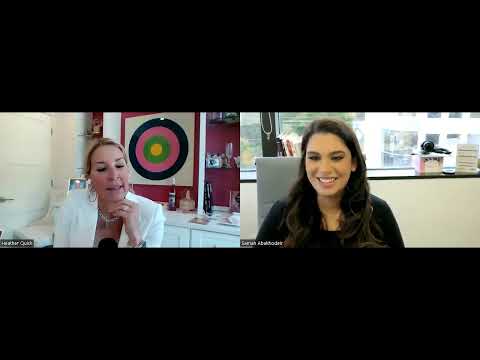 Women Winning Divorce #114 International Divorce With Sam Abukhodeir
