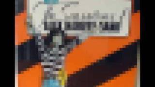 Alex Harvey Band - Swampsnake