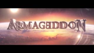 HIDDEN FOREST PRESENTS ARMAGEDDON