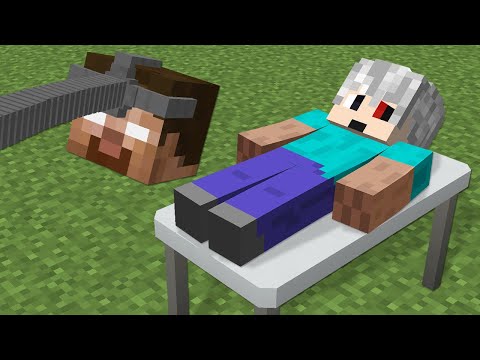 THEMURAT VS MINECRAFT #273