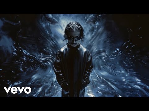 Yves Paquet - Worst I Ever Did (Visualizer)