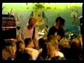 The Offspring - Jennifer lost the War - Live 1993 - Preston