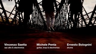 TriApology - Rockinnerage EPK TUK018