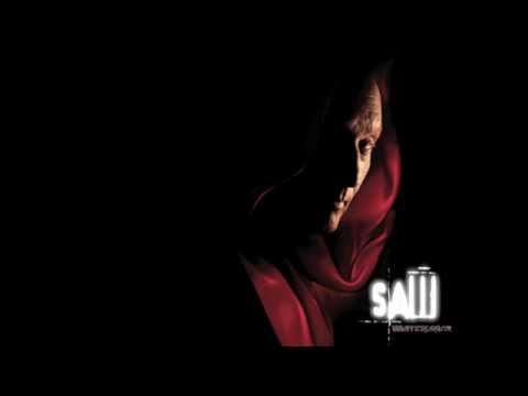 Saw (Theme Song)