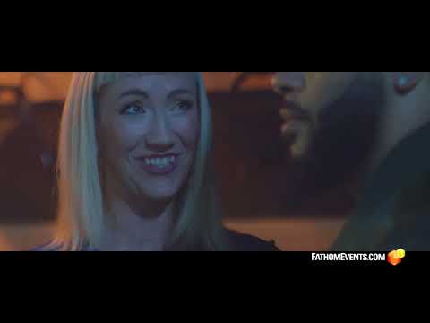 Between Mercy and Me