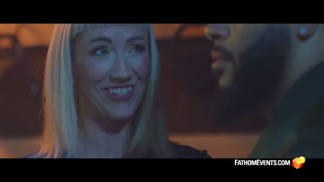 Between Mercy and Me  - Official Trailer