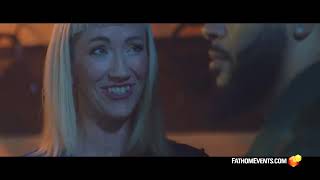 Between Mercy and Me - Official Trailer