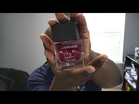 Tik Tok Finds and Review Pt. 2 (Jawhari)