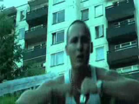 Disgrafix - Štvanci