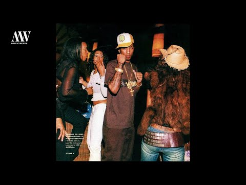 PHARRELL WILLIAMS x LATIN x 2000s TYPE BEAT "BAILANDO"