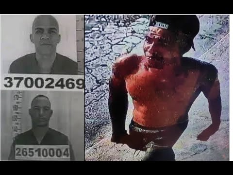 🚨ALERTA en Cuba: Dos presos de alta peligrosidad se fugan de cárcel en Ciego de Ávila