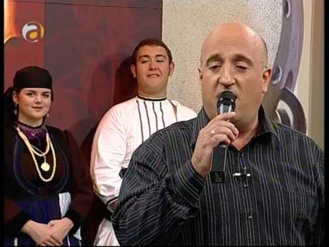 Zoran Dzorlev - Oliver Milosevski: Od Kratovo do Strumica