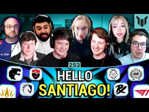 The Greatest Kickoff Ever! — Plat Chat VALORANT Ep. 253